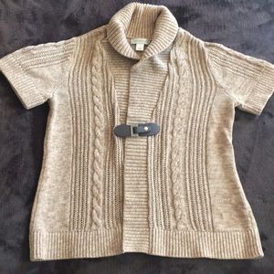 Very Comfortable Vest from Christopher & Banks